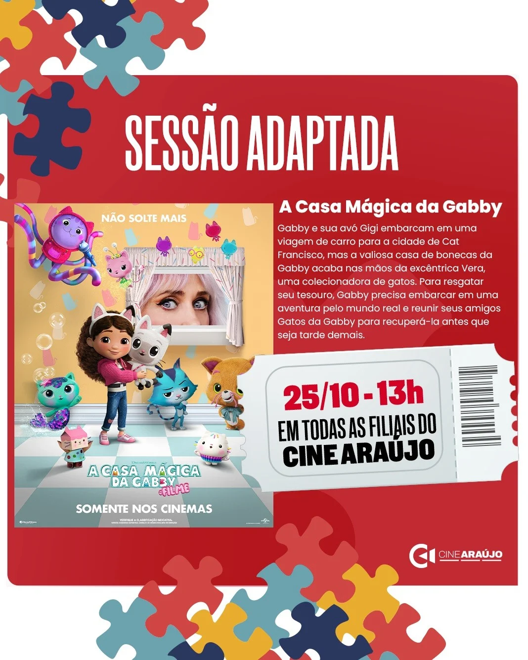 Poster Sessão adaptada