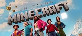 Um Filme Minecraft