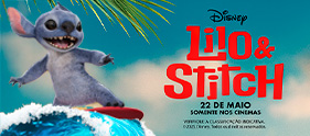 Lilo & Stitch