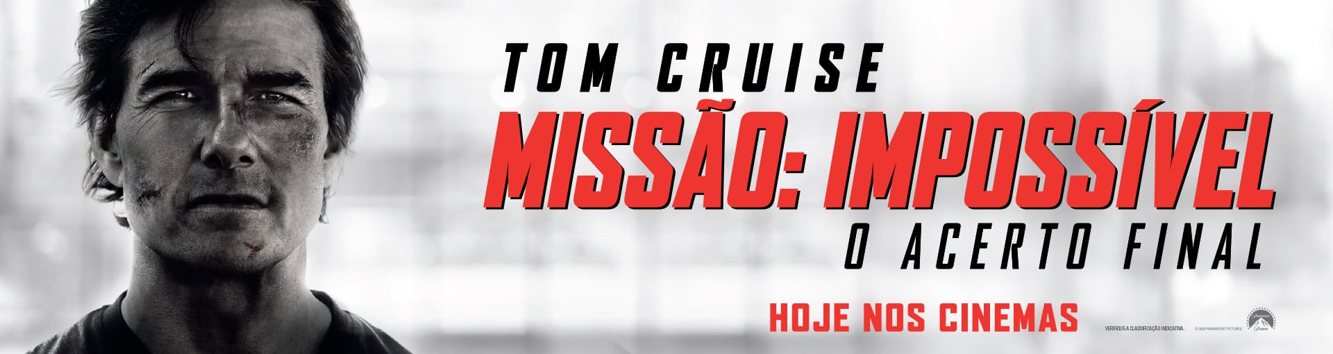 Banner Missão: Impossível - O Acerto Final