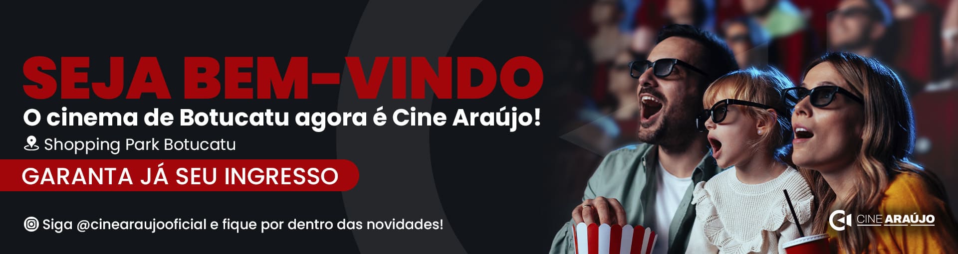 Banner Banner Botucatu