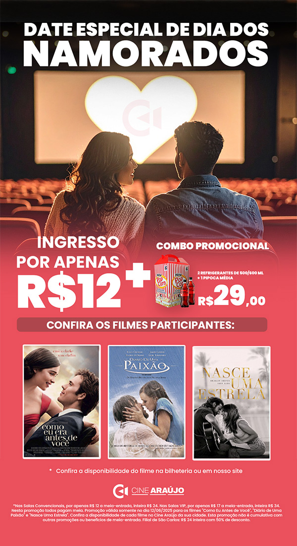 Promo Dia dos Namorados Geral