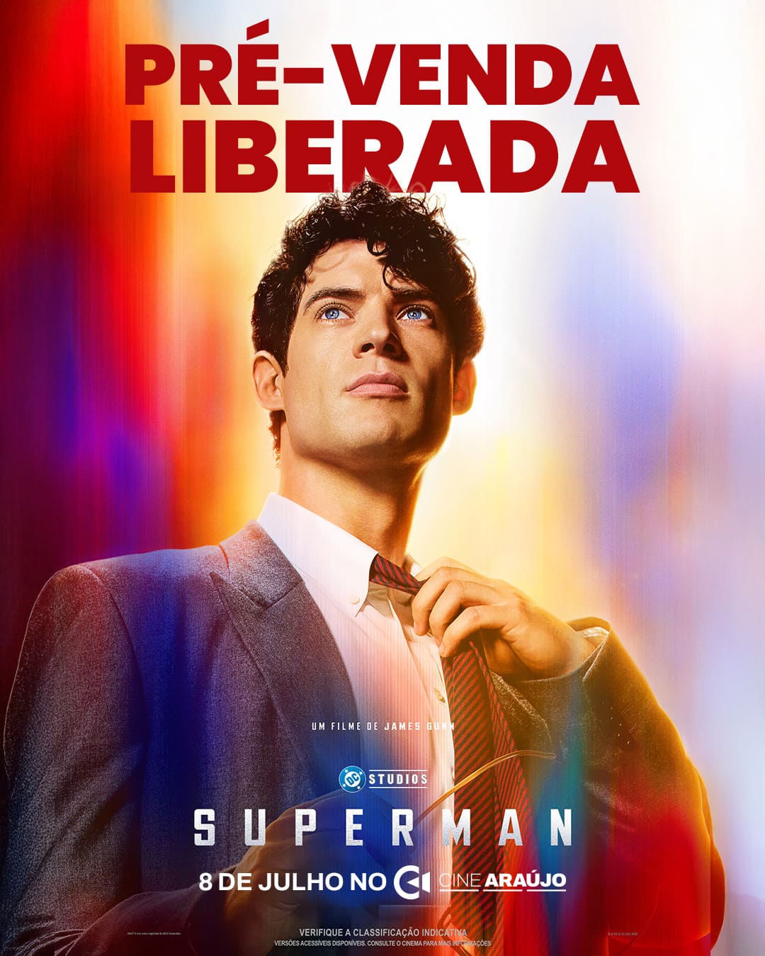 Poster Superman