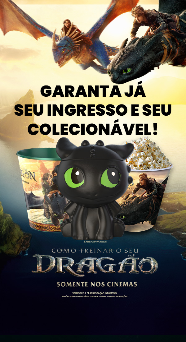 Balde do Dragão