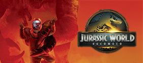 Jurassic World: Recomeço