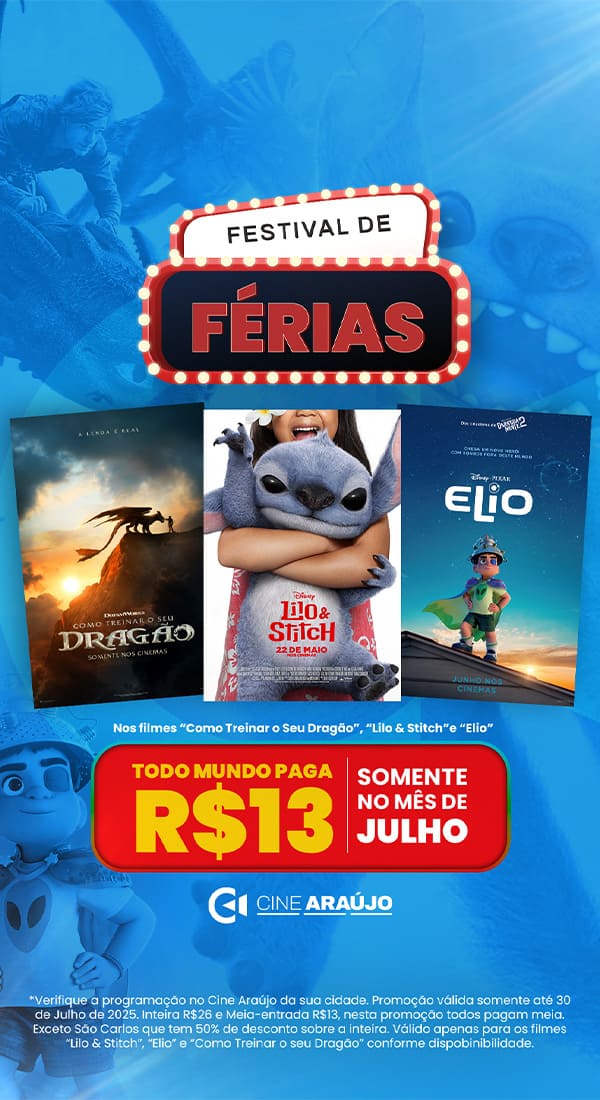 Festival de Férias
