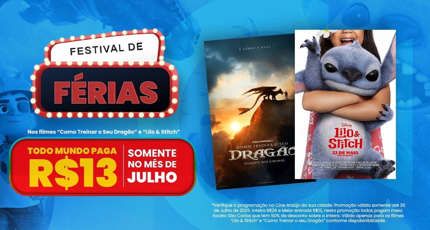 Festival de Férias