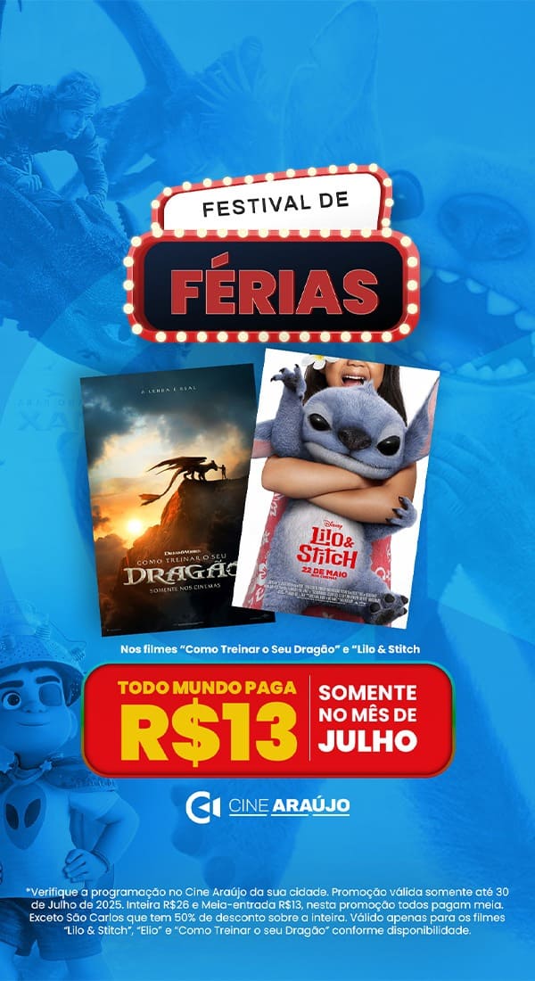 Festival de Férias
