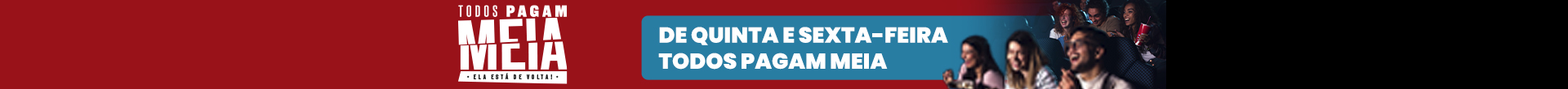 Todos Pagam Meia - Destaque