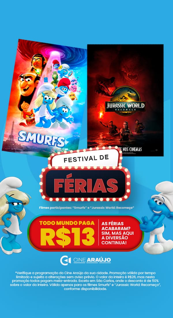 Festival de Férias