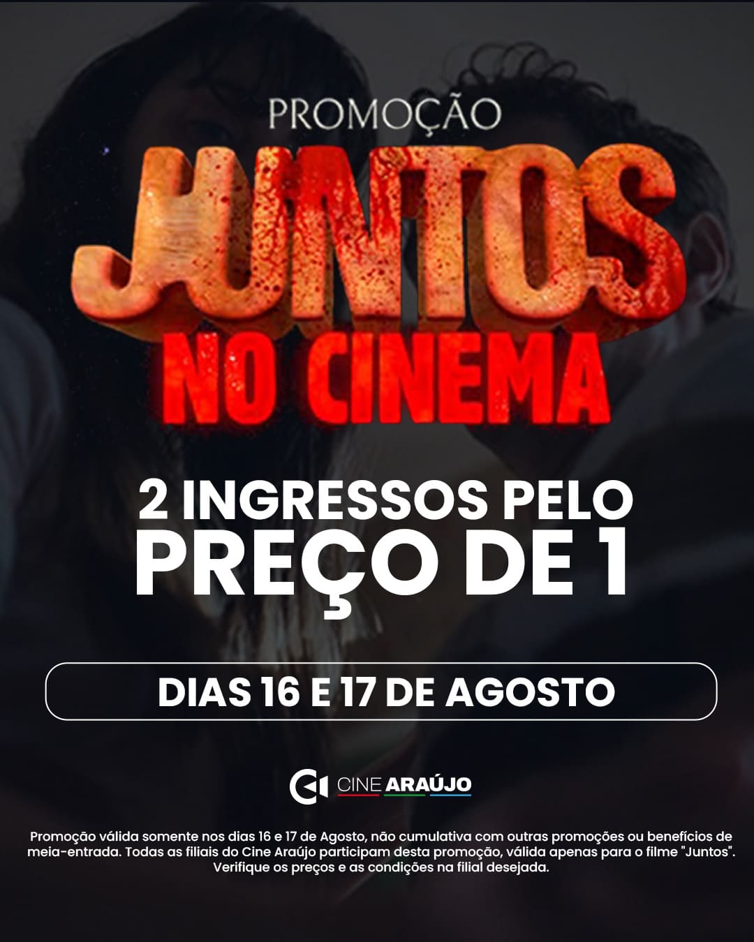 Poster Juntos