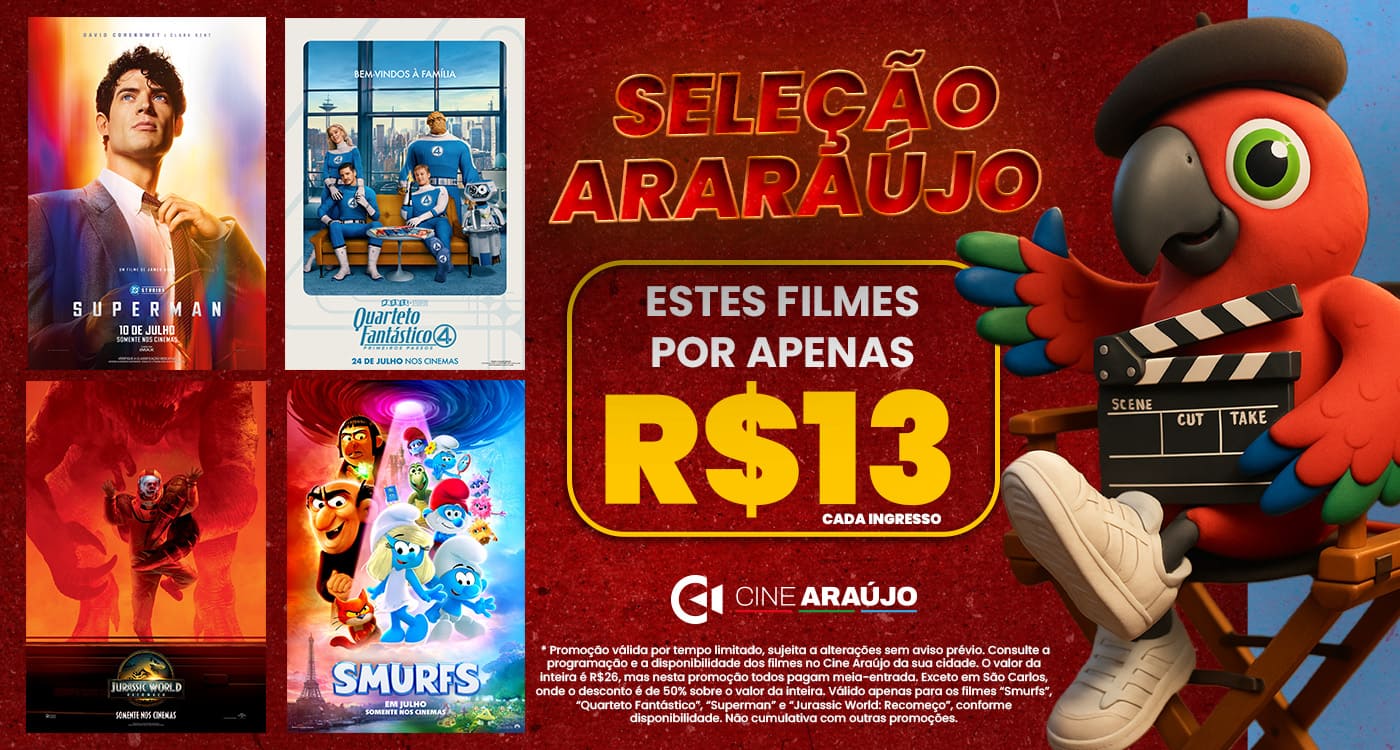 Festival de Férias