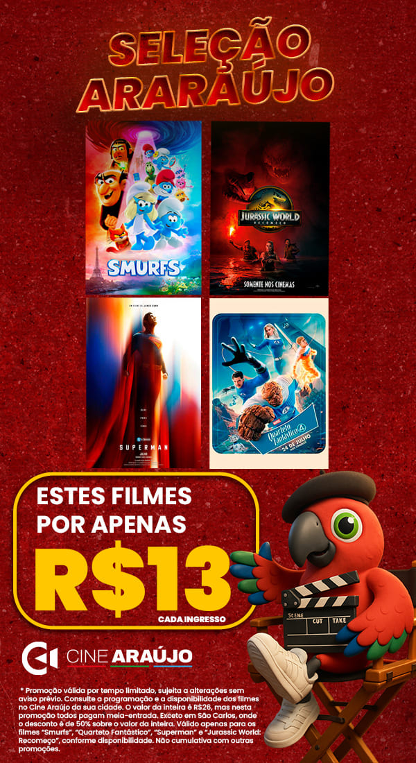 Festival de Férias