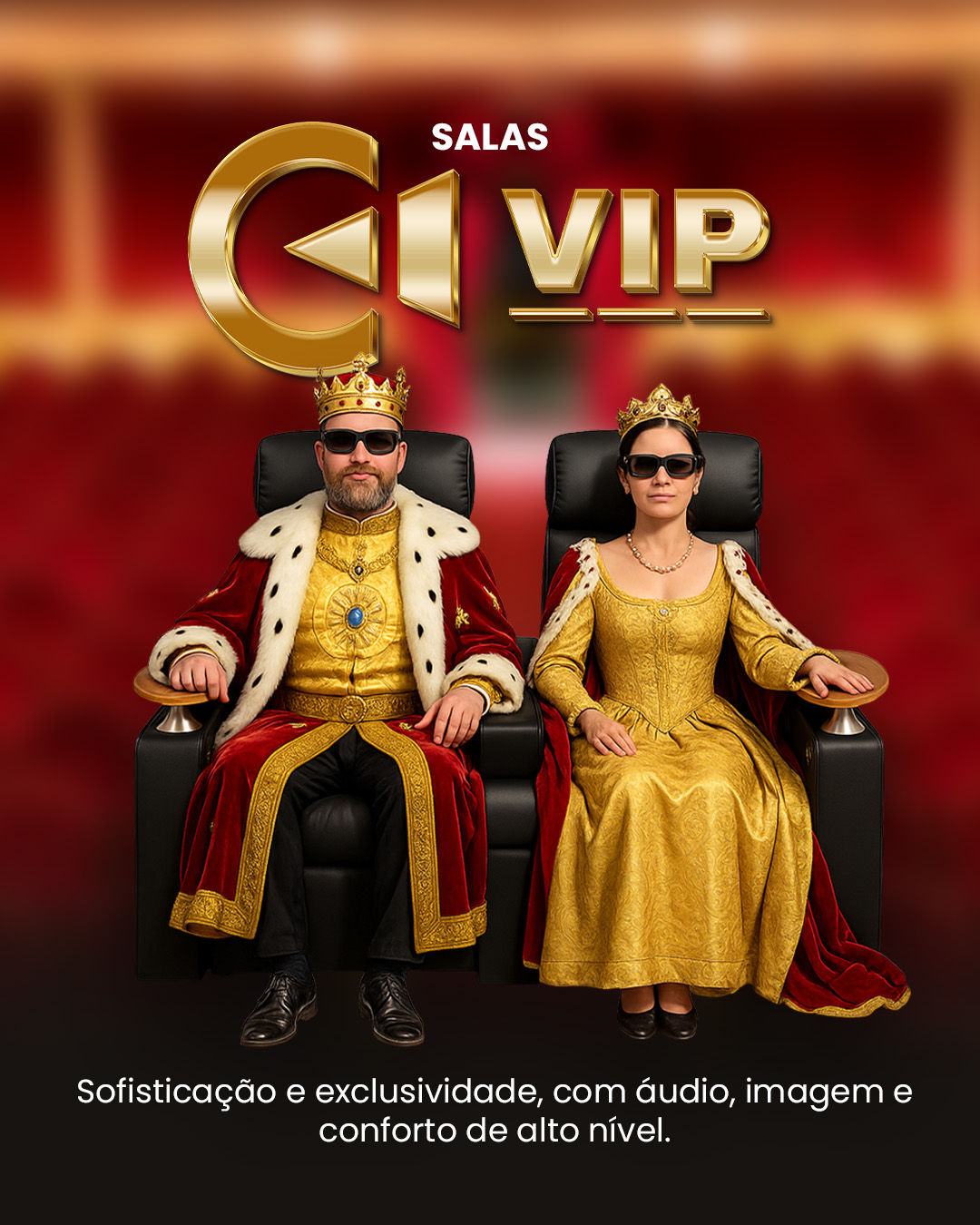 Sala VIP