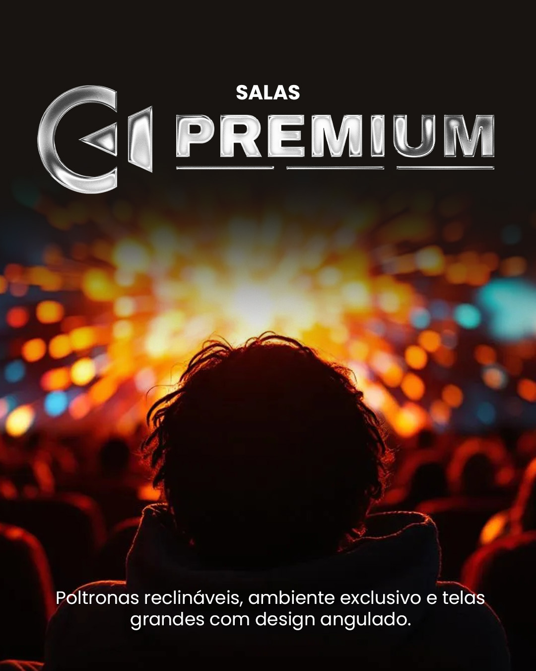 Sala Premium