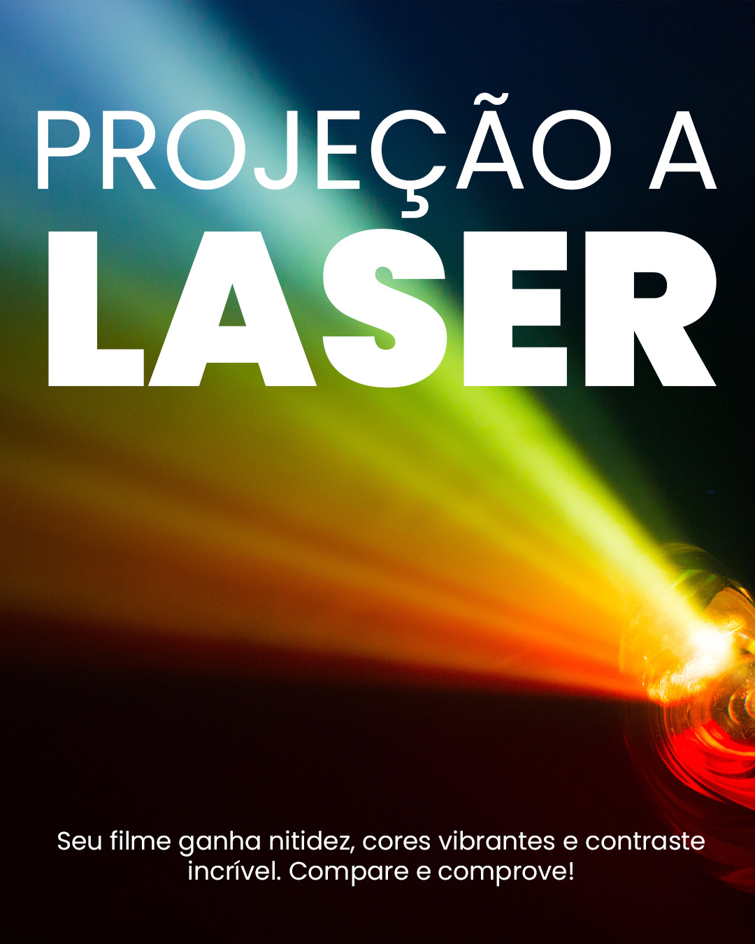 Sala Laser