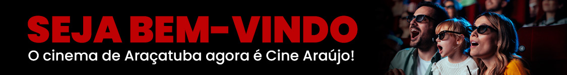 Bem vindo Araçatuba