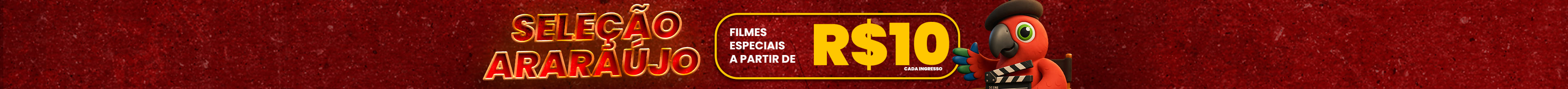 Seleção Araújo
