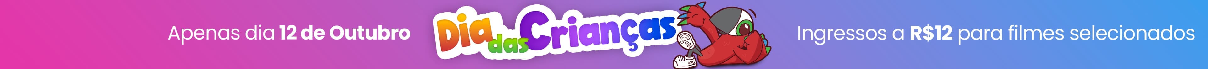 Dia das crianças