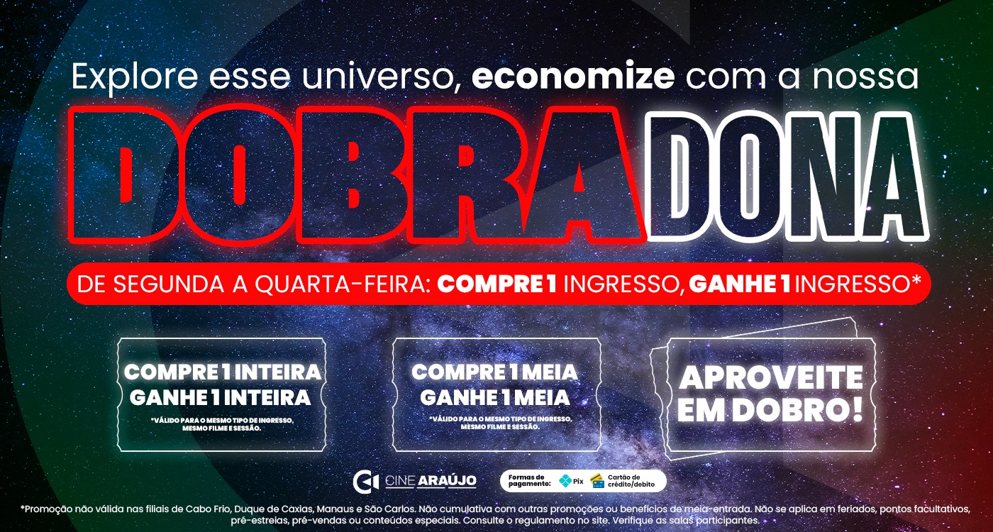 Dobradona Araújo