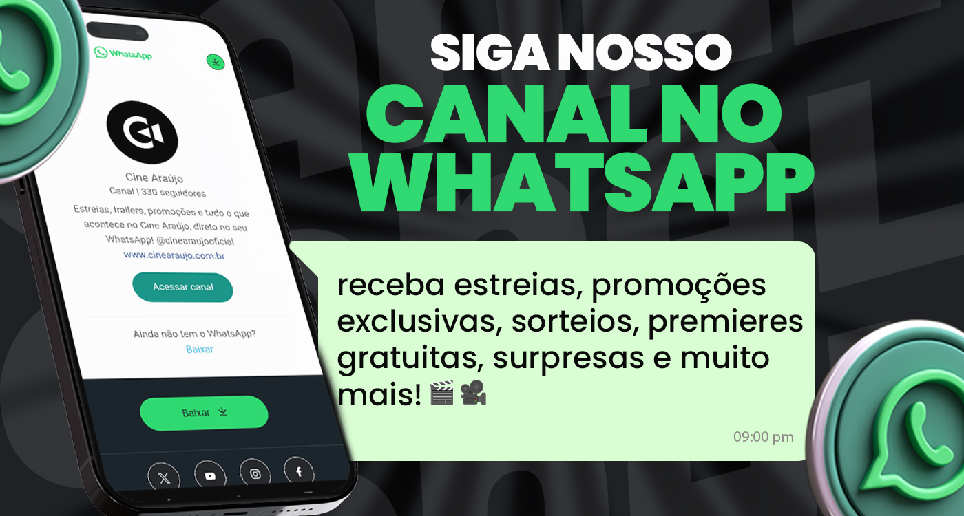 Canal Whatsapp
