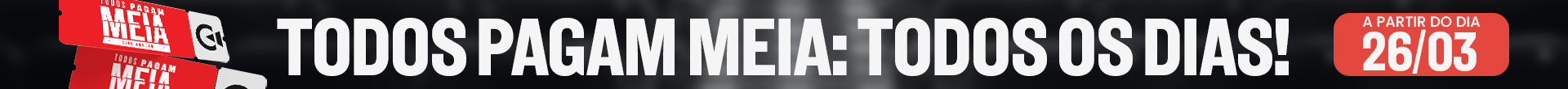 Todos Pagam Meia