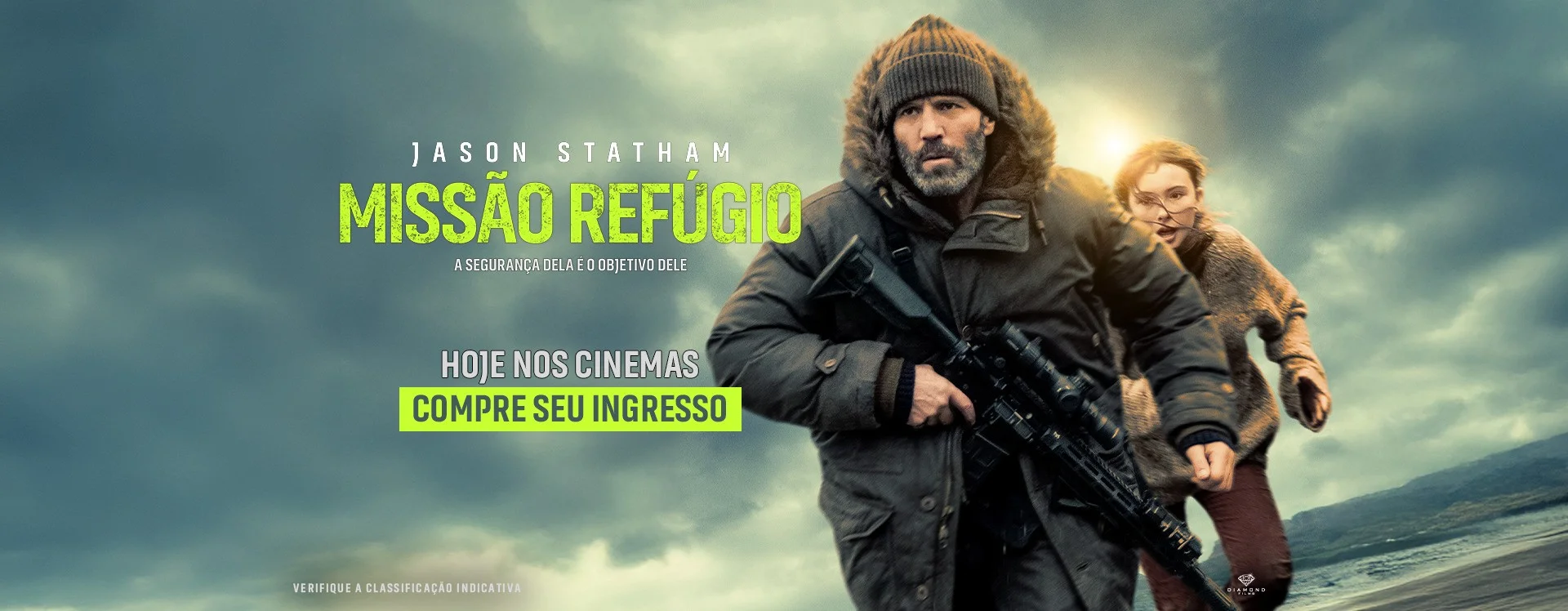 Banner Missão Refúgio