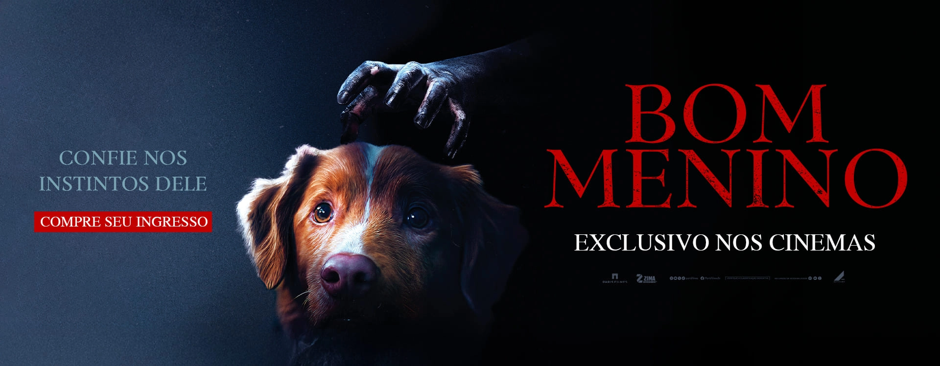 Banner Bom Menino