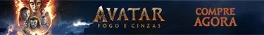 Avatar: Fogo e Cinzas