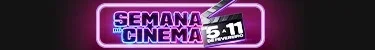 Semana do Cinema 2026 - Convencional